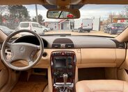 Mercedes-Benz CL 18