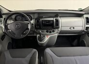 Opel Vivaro 7
