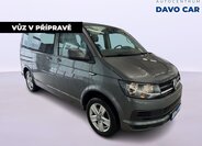Volkswagen Multivan Kombi 2,0 l 110 kw