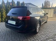 Volkswagen Passat Kombi 2,0 l 110 kw