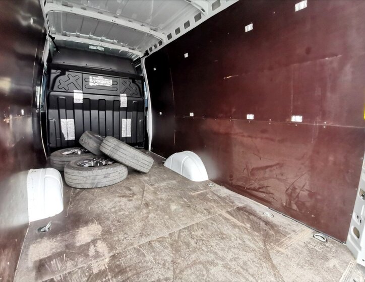 Iveco Daily Ostatní 3,0 l 129 kw