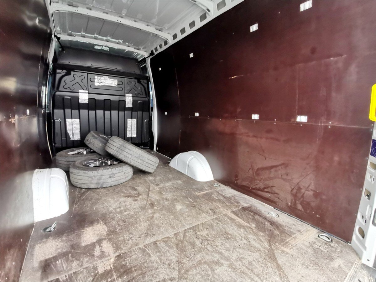 Iveco Daily Ostatní 3,0 l 129 kw