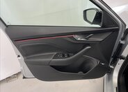 Škoda Kamiq CUV / Crossover 1,5 l 110 kw