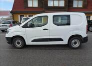 Opel Combo 12