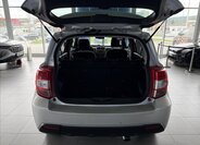 Toyota Urban Cruiser Hatchback 1,3 l 74 kw