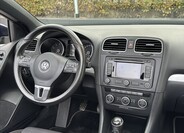 Volkswagen Golf 24