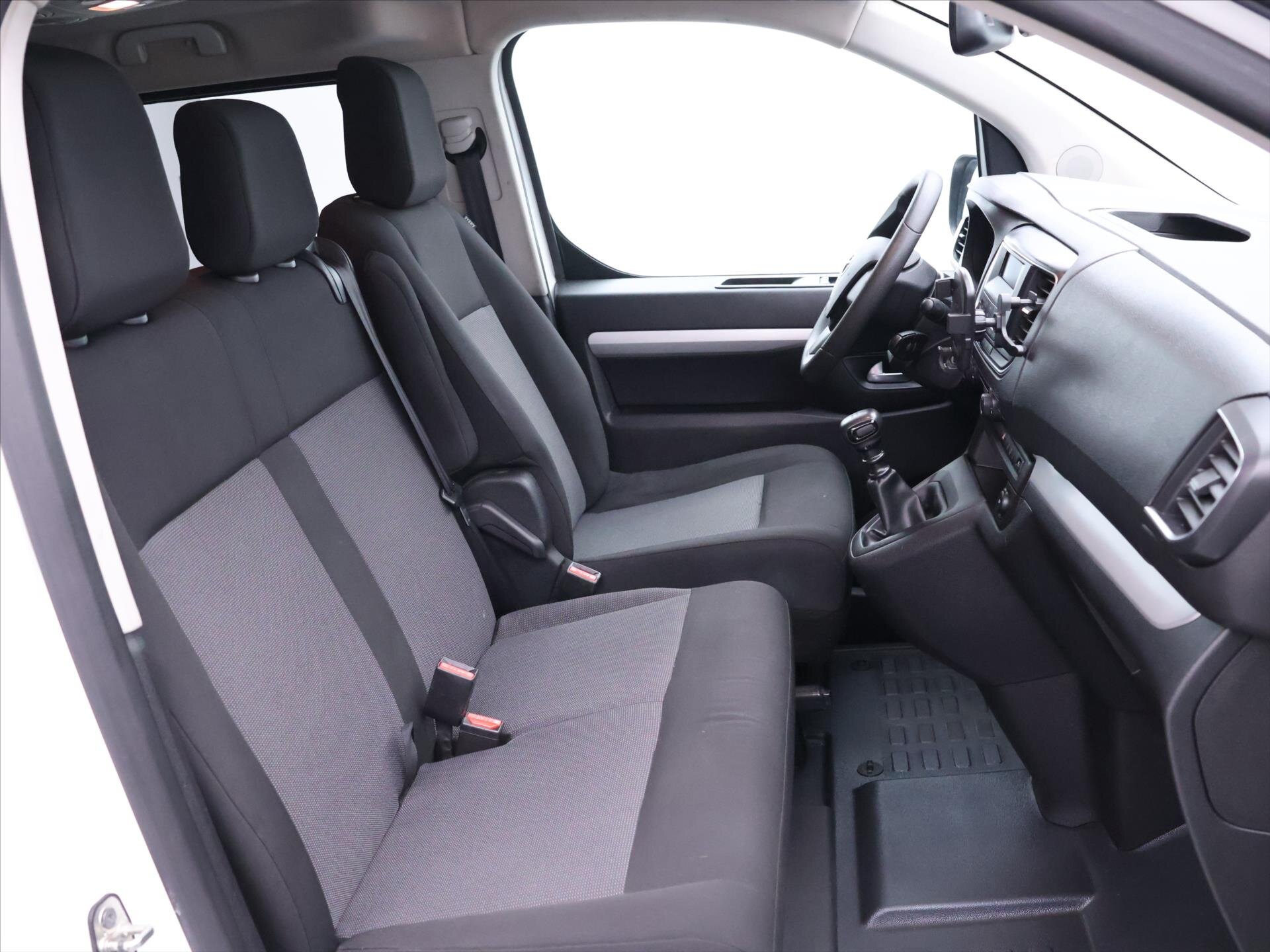 Toyota ProAce MPV 2,0 l 110 kw