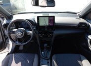 Toyota Yaris Cross SUV / Terénní 1,5 l 68 kw