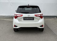 Toyota Yaris Hatchback 1,5 l 82 kw