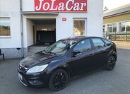 Ford Focus Hatchback 1,8 l 85 kw