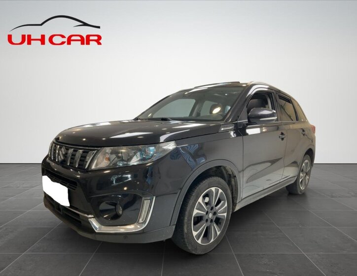 Suzuki Vitara 1