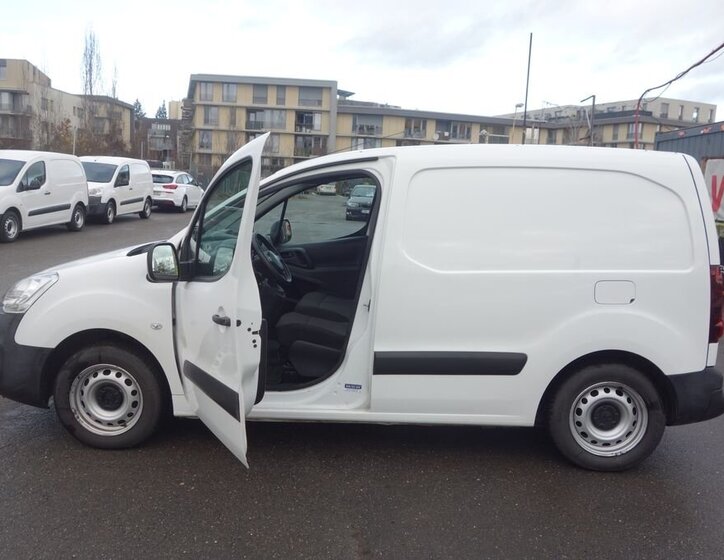 Peugeot Partner 12