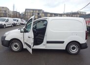 Peugeot Partner 12