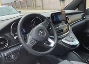Mercedes-Benz Třídy V VAN-Minibus 0,0 0