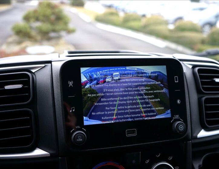 Citroën Jumper Ostatní 2,2 l 133 kw