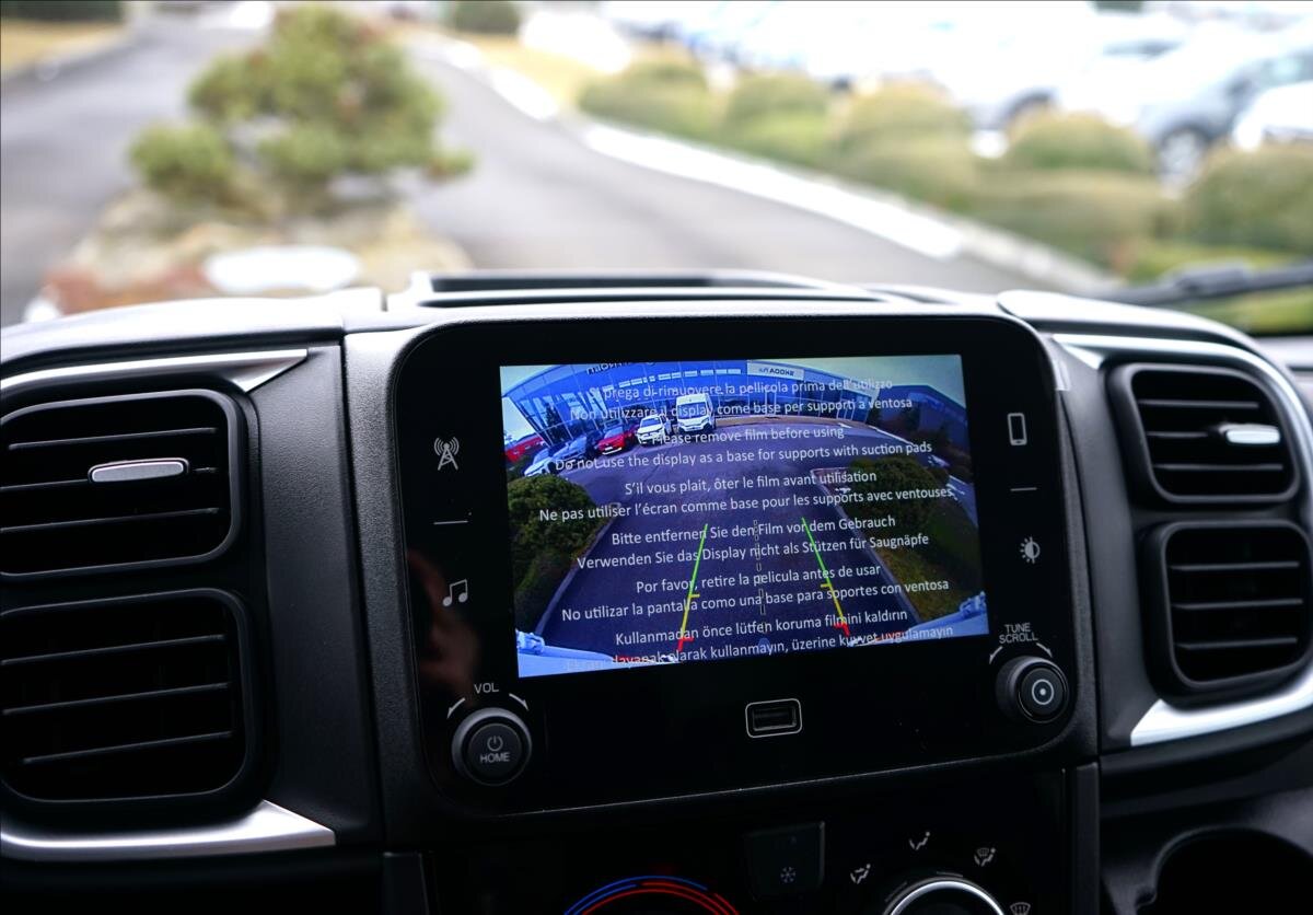 Citroën Jumper Ostatní 2,2 l 133 kw