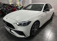 Mercedes-Benz Třídy C 3