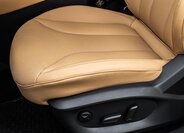 MG HS SUV 1,5 l 125 kw