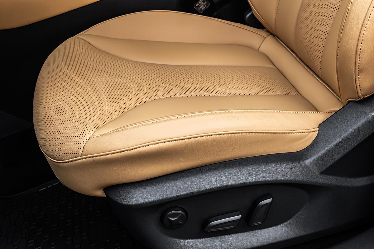 MG HS SUV 1,5 l 125 kw