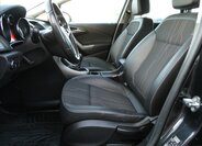 Opel Astra Kombi 1,4 l 88 kw