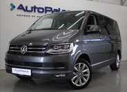 Volkswagen Multivan MPV 2,0 l 150 kw