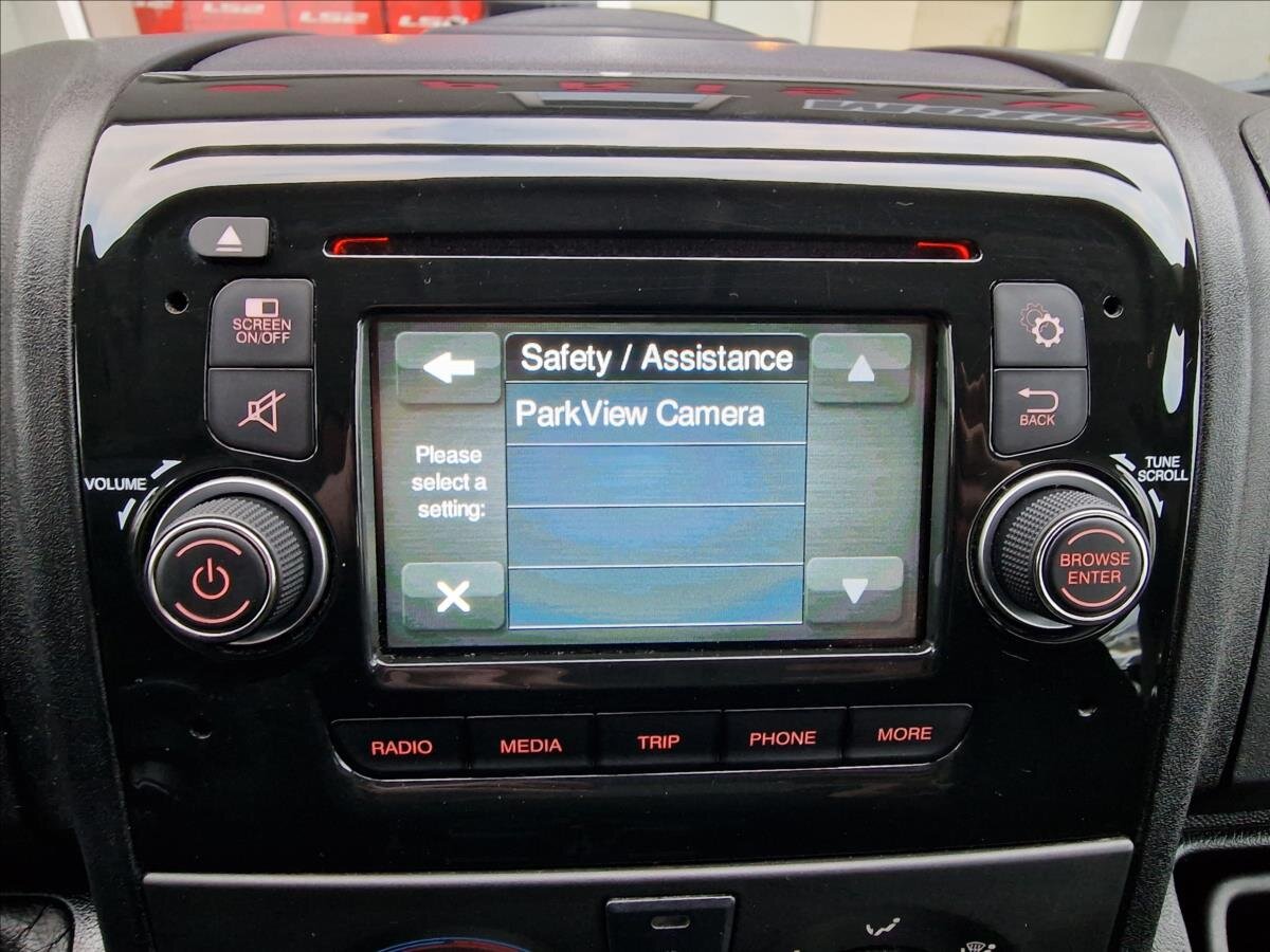 Peugeot Boxer Skříň 2,0 l 96 kw