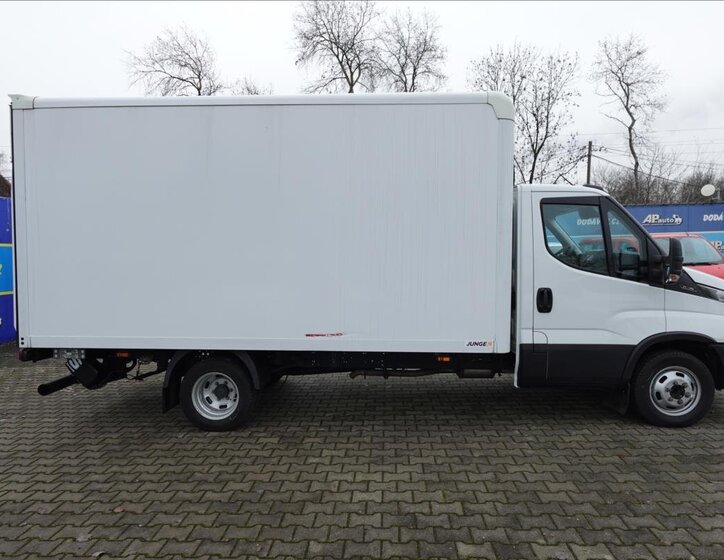 Iveco Daily Ostatní 2,3 l 115 kw