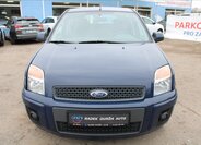 Ford Fusion Hatchback 1,4 l 59 kw