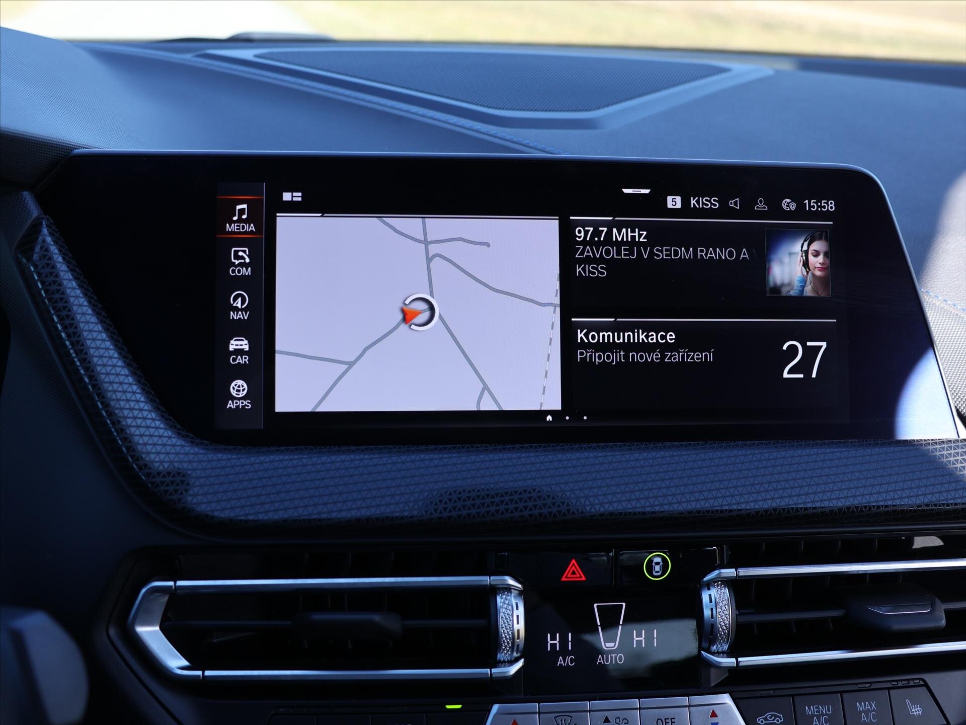 BMW Řada 2 Kupé 1,5 l 100 kw