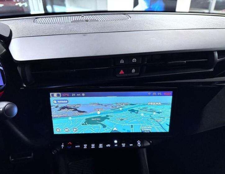 Alfa Romeo Junior 12