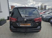 Seat Alhambra Kombi 2,0 l 130 kw