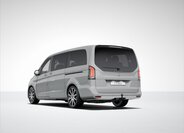 Mercedes-Benz Třídy V Ostatní 2,0 l 140 kw