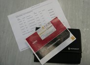 Renault Scénic MPV 1,5 l 81 kw