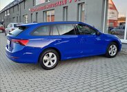 Škoda Octavia 11