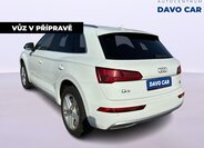 Audi Q5 SUV / Terénní 2,0 l 140 kw