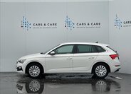 Škoda Scala Hatchback 999,0 81 kw