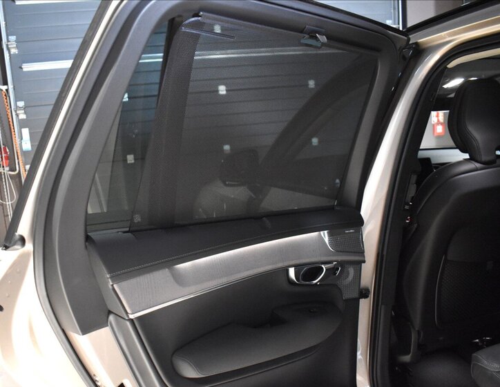 Volvo XC90 SUV 2,0 l 335 kw