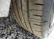 Dacia Sandero Hatchback 999,0 67 kw