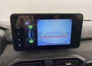 Dacia Sandero Hatchback 999,0 67 kw