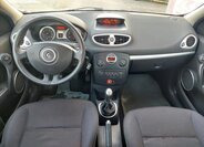 Renault Clio Kombi 1,1 l 74 kw