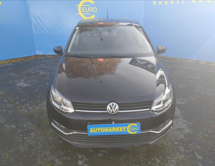 Volkswagen Polo 2