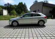 Audi A3 Hatchback 1,9 l 77 kw
