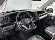 Volkswagen Multivan Kombi 2,0 l 146 kw
