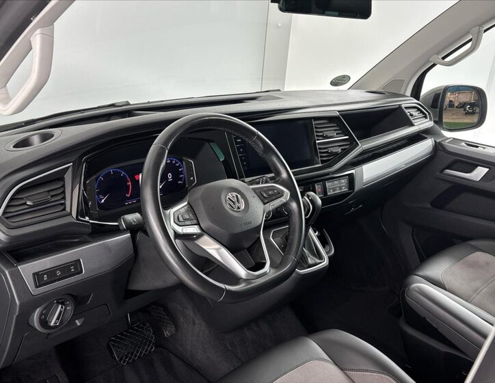 Volkswagen Multivan Kombi 2,0 l 146 kw