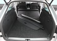 Škoda Superb Kombi 1,4 l 115 kw