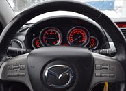Mazda 6 Kombi 2,0 l 103 kw