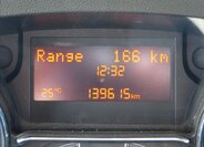 Peugeot Boxer Valník 2,2 l 121 kw