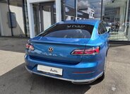 Volkswagen Arteon Liftback 2,0 l 140 kw
