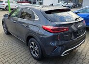 KIA Ostatní Ostatní 0,0 0