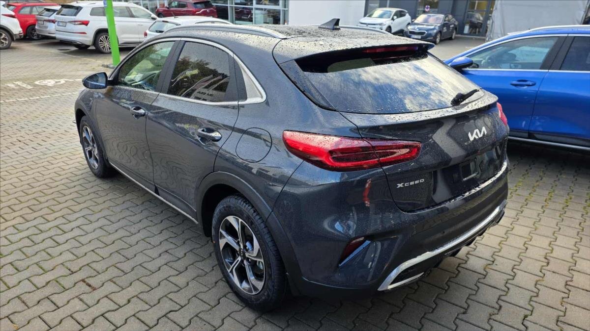 KIA Ostatní Ostatní 0,0 0